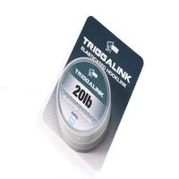 Nash Triggalink 20lb Elasticated Hooklink