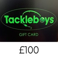 Gift Voucher 100