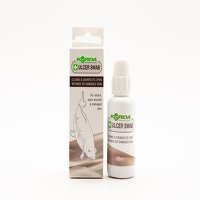  ulcer swab carp treatment